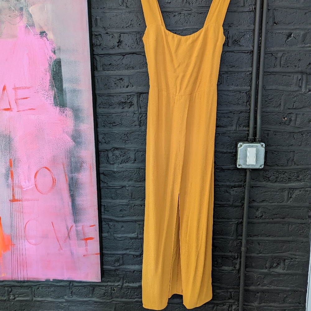 COPY - Reformation Dress